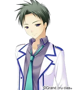 君塚 修一郎