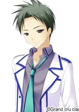 君塚 修一郎