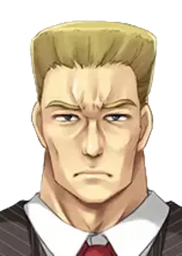 ケス・ガブリエル・ニコル