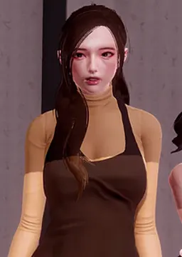 San's Mom