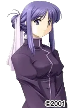 マリアンナ・ルーズヴェルニーニ