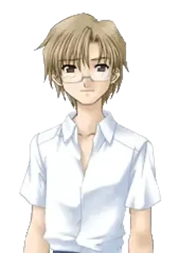 稲城 虎ノ介