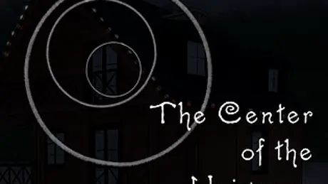 The Center of the Universe