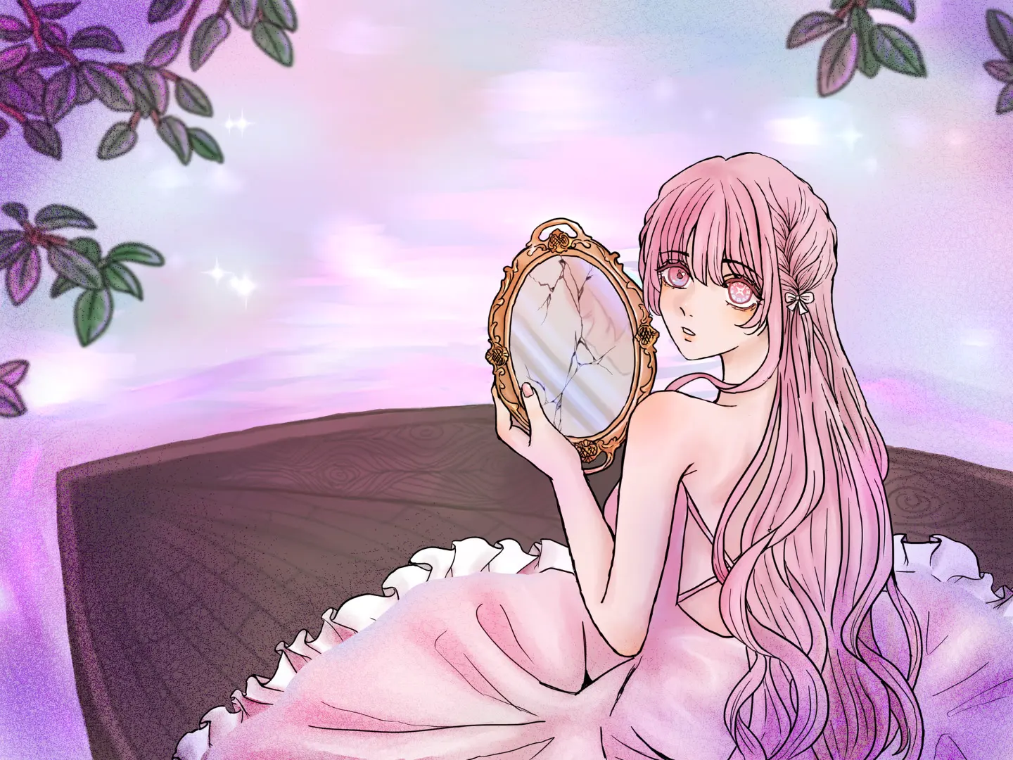 Soulbound Eternity