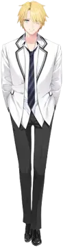 ジャック・ジョーンズ