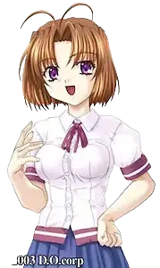 榊 結