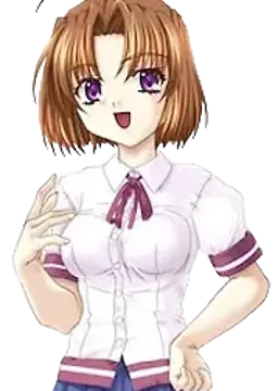 榊 結