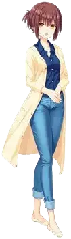 岬鏡子