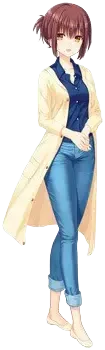 岬鏡子