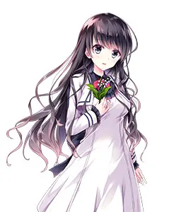 藤堂なずな