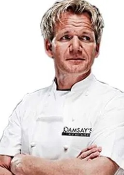 Gordon Ramsay