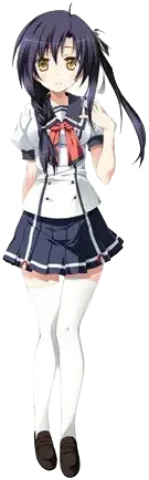 水月 瑠菜