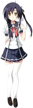 水月 瑠菜