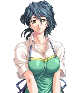清水 晶子