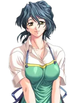 清水 晶子