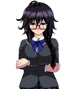一之森 美月
