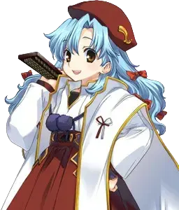 コパンドン・ドット