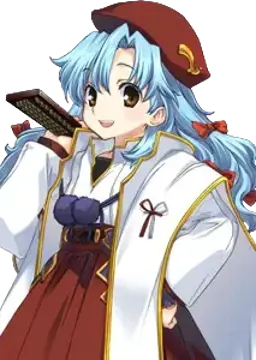 コパンドン・ドット