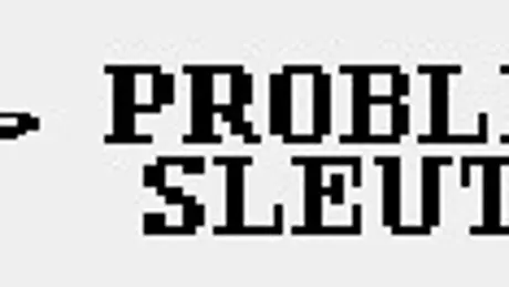 Problem Sleuth