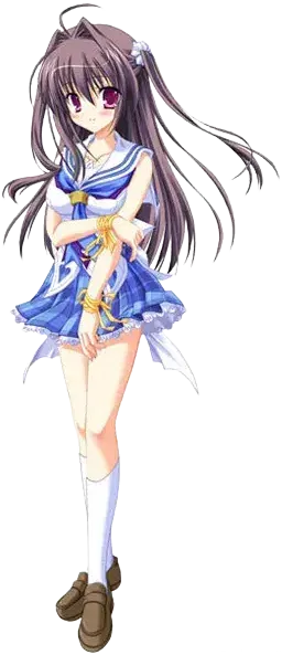 七瀬 歩