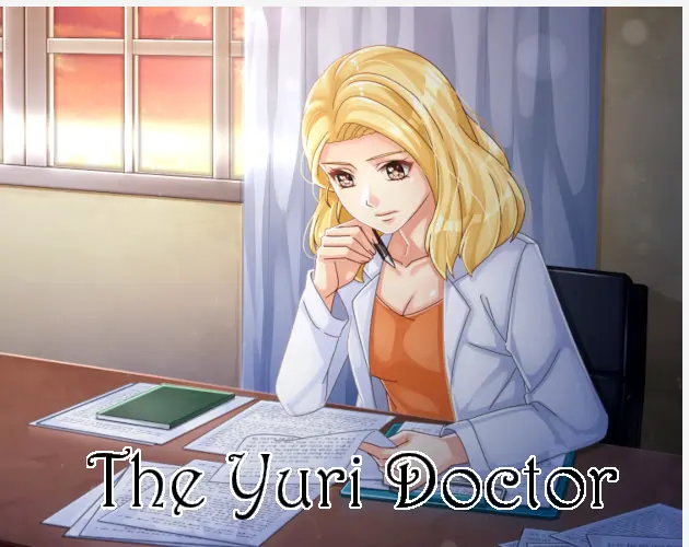 The Yuri Doctor