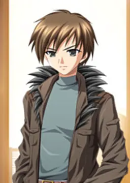 健人