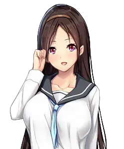 楠 英里子