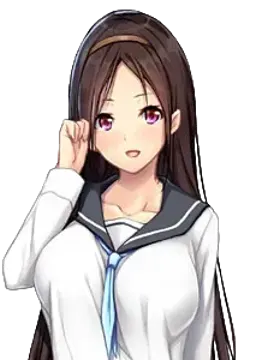 楠 英里子