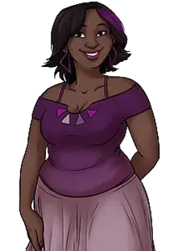 Gloria Miller