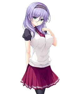 绫月 遥
