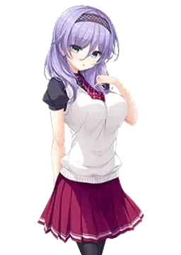 綾月 ハルカ
