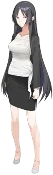 大門寺伊代
