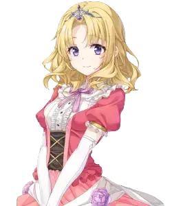 リリア＝レット・ノクスヘイム