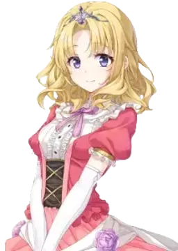 リリア＝レット・ノクスヘイム