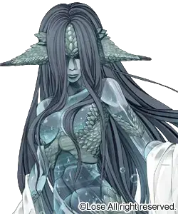 川姫