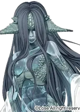 川姫