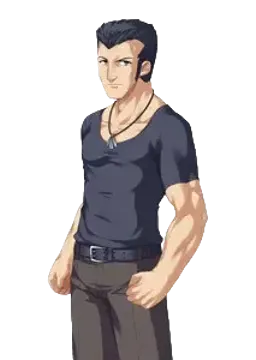ナウファル