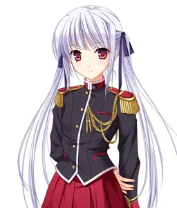 莉莎·艾奥斯特雷