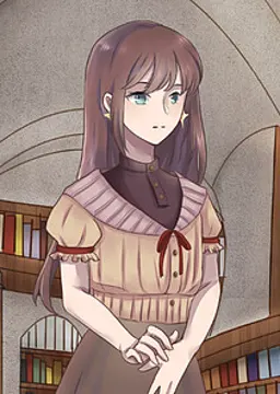 Lumine Estern