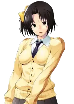 稲岡 香苗