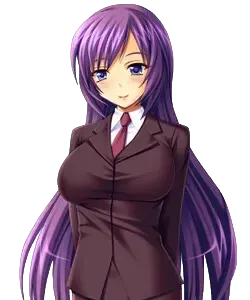 和泉 涼香