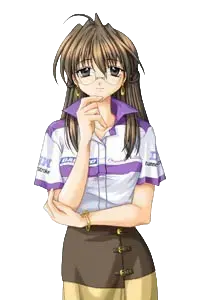 柊 若菜