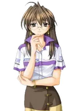 柊 若菜