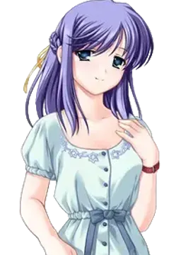 茂木 優佳