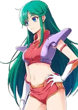 レイカ