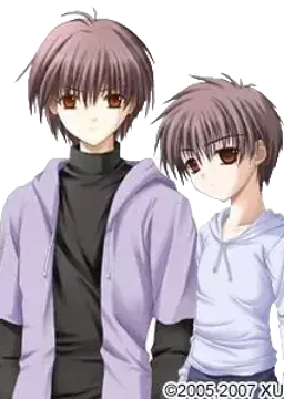 貴宮忍