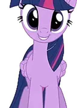 Purple Smart