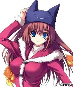 姬宫茜
