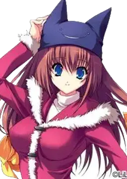 姫宮あかね