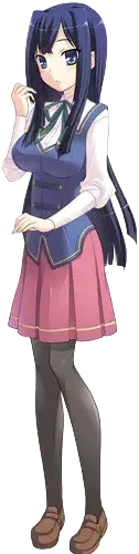 央真 レイカ